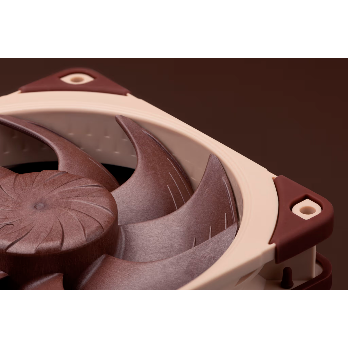 Case Fan Noctua NF-A12x25 G2 PWM - photo 4