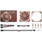 Case Fan Noctua NF-A12x25 G2 PWM - photo 8