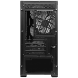 Case MSI MAG FORGE M100R Black (MAG FORGE M100R BK)