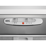 hotte AEG DGB1522S