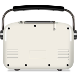 Radiosenderempfänger Sven SRP-505 White (SV-020439)