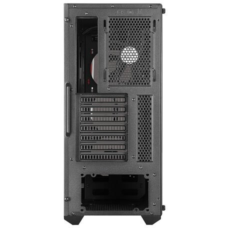 Datoru korpuss Cooler Master MasterBox MB520 Black (MCB-B520-KANN-S01) - foto 2