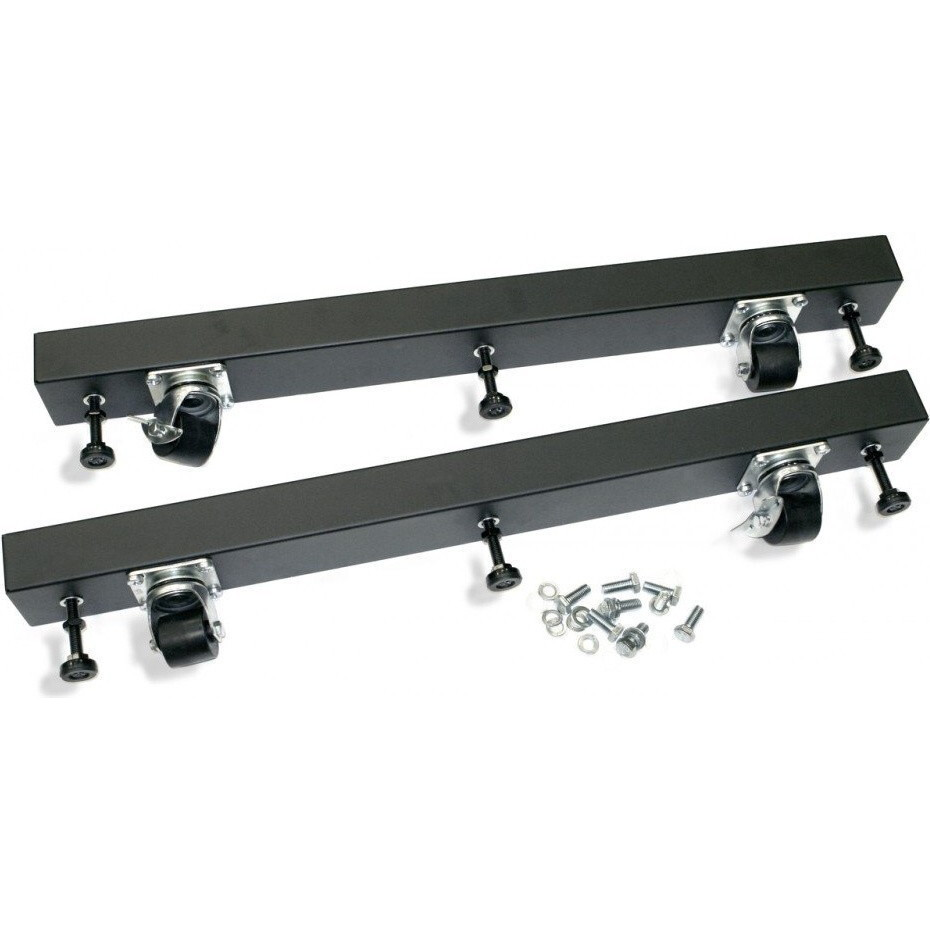 Pamatne Hyperline ORK2A-BSM-800-RAL9005 - foto 3