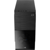 Datoru korpuss AeroCool CS-105 Black (EN52533)