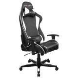 Spēļu krēsls DXRacer Formula OH/FE08/NW