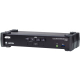 KVM-Switch ATEN CS1824