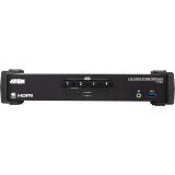 KVM-Switch ATEN CS1824
