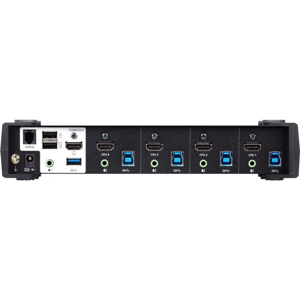 KVM-Switch ATEN CS1824 - Foto 3