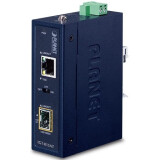 Médiaconvertisseur PLANET IGT-815AT