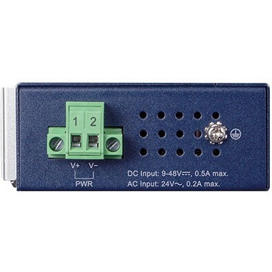 Médiaconvertisseur PLANET IGT-815AT - Foto 3