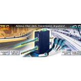 Médiaconvertisseur PLANET IGT-815AT