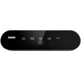 Machine à emballer sous vide BBK BVS602 Black