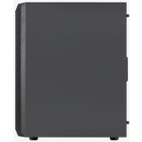 Boîtier AeroCool Beam Black (EN71744/Beam-G-BK-V2)