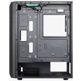 Boîtier AeroCool Beam Black (EN71744/Beam-G-BK-V2)
