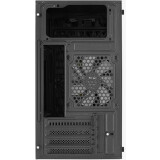 Boîtier AeroCool EVO Mini Black (EN72352/ACCS-PV42013.11)