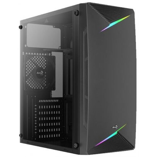 Case AeroCool Talon-A Black - EN72420/Talon-A-BK-V1