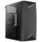 Case AeroCool Talon-A Black - EN72420/Talon-A-BK-V1