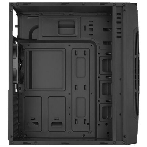 Case AeroCool Talon-A Black - EN72420/Talon-A-BK-V1 - photo 3