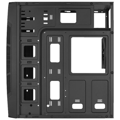 Case AeroCool Talon-A Black - EN72420/Talon-A-BK-V1 - photo 4