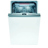 Built-in dishwasher Bosch SPH4HMX31E
