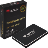 SSD interne 240GB AFOX SD250 (SD250-240GN)