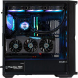 Boîtier Zalman Z10 Duo Black