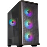 Boîtier Zalman Z10 Duo Black