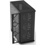 Boîtier Zalman Z10 Duo Black