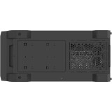 Boîtier Zalman Z10 Plus Black