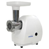 Meat grinder Axion M 25.10 White (М 25.10)