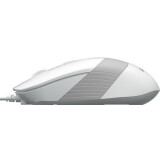 Pele A4Tech Fstyler FM10 White/Grey