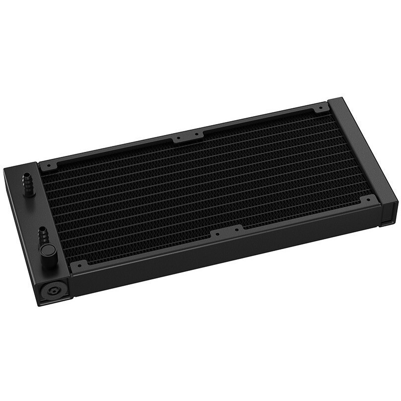 Système de refroidissement liquide DeepCool LE500 Marrs - R-LE500-BKLNMG-G-1 - photo 5