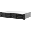 Stockage en réseau (NAS) QNAP TS-873AeU-RP-4G