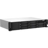 Stockage en réseau (NAS) QNAP TS-873AeU-RP-4G