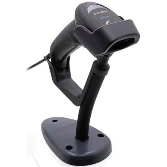 Lecteur de codes-barres Datalogic QuickScan QD2590 Black - QD2590-BKK1S