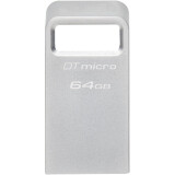 USB-Flash-Laufwerk 64GB Kingston DataTraveler Micro G2 (DTMC3G2/64GB)