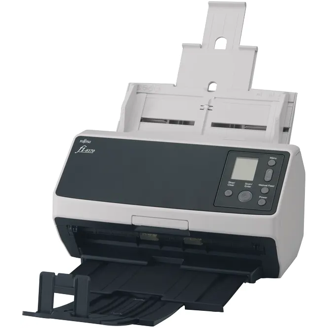 Scanner Ricoh (Fujitsu) fi-8170 - PA03810-B051 - photo 3