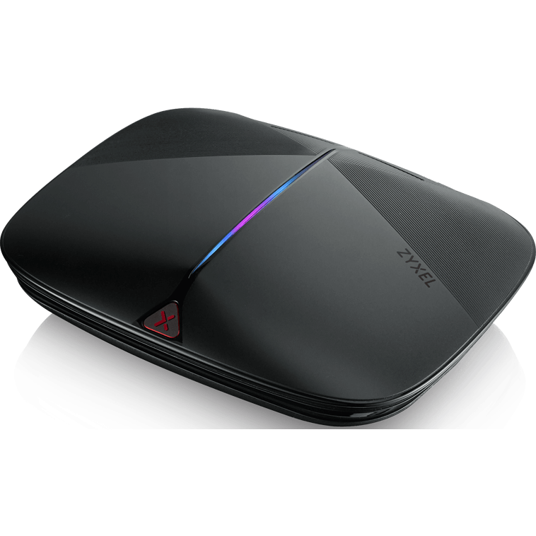 Wi-Fi rūteris (maršrutētājs) Zyxel NBG7815 Armor G5 - NBG7815-EU0102F