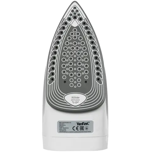 le fer à repasser Tefal FV2837E0 - photo 4
