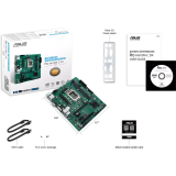 Mainboard ASUS PRO H610M-C D4-CSM
