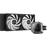 Système de refroidissement liquide DeepCool LS520 (R-LS520-BKAMNT-G-1)