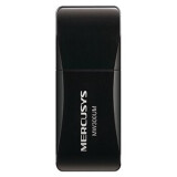 Wi-Fi adapteris Mercusys MW300UM