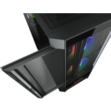Boîtier Cougar Duoface RGB (CGR-5ZD1B-RGB)