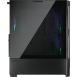 Boîtier Cougar Duoface RGB (CGR-5ZD1B-RGB)
