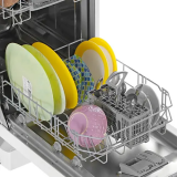 Lave-vaisselle autonome Bosch SPS2IKW3CR