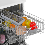 Lave-vaisselle autonome Bosch SPS2IKW3CR