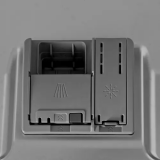 Lave-vaisselle autonome Bosch SPS2IKW3CR