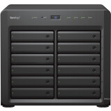 Stockage en réseau (NAS) Synology DS3622xs+