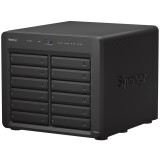Stockage en réseau (NAS) Synology DS3622xs+