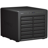 Stockage en réseau (NAS) Synology DS3622xs+